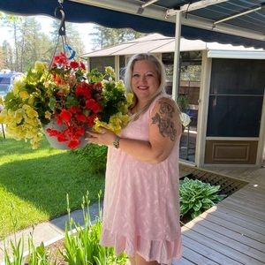 Meet your Posher, Monique